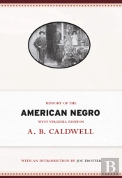 History Of The American Negro