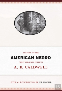 Bertrand.pt - History Of The American Negro