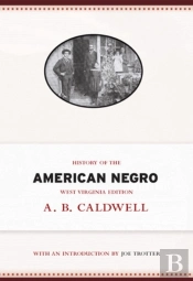 History Of The American Negro