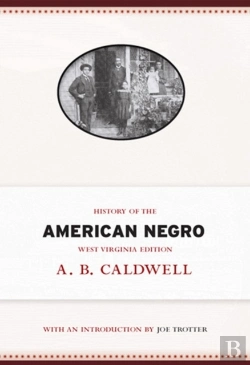 Bertrand.pt - History Of The American Negro