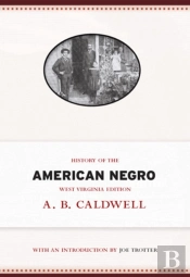 History Of The American Negro
