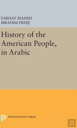 Bertrand.pt - History Of The American People, In Arabic