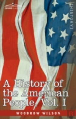 Bertrand.pt - History Of The American People - In Five Volumes, Vol. I
