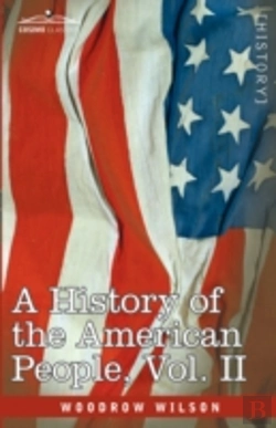 Bertrand.pt - History Of The American People - In Five Volumes, Vol. Ii