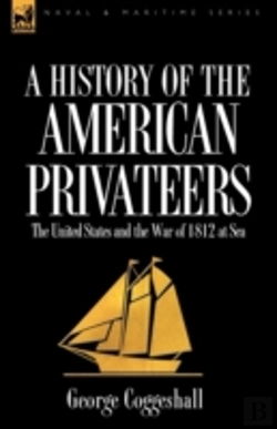 Bertrand.pt - History Of The American Privateers: The