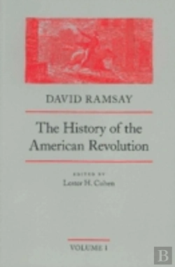 Bertrand.pt - History Of The American Revolution, Volumes 1 & 2