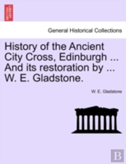 Bertrand.pt - History Of The Ancient City Cross, Edinb
