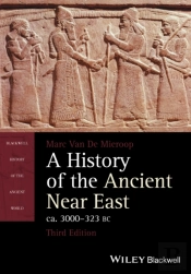 History Of The Ancient Near East, Ca. 3000-323 Bc