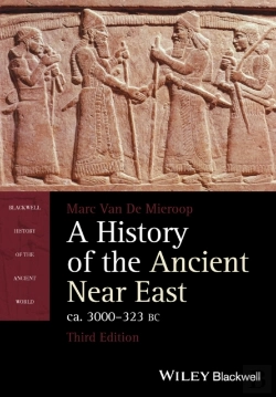 Bertrand.pt - History Of The Ancient Near East, Ca. 3000-323 Bc