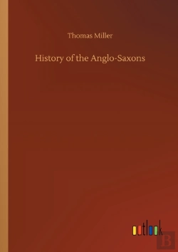 Bertrand.pt - History Of The Anglo-Saxons