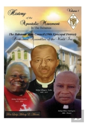 History Of The Apostolic Movement In The Bahamas