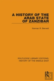 History Of The Arab State Of Zanzibar