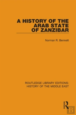 Bertrand.pt - History Of The Arab State Of Zanzibar