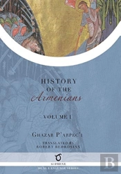 History Of The Armenians