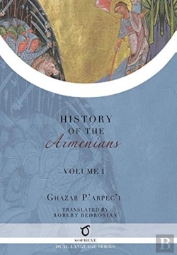 Bertrand.pt - History Of The Armenians