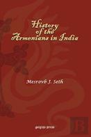 History Of The Armenians In India