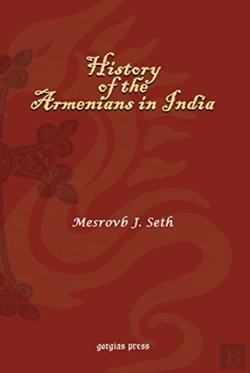 Bertrand.pt - History Of The Armenians In India