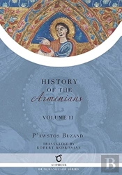 History Of The Armenians
