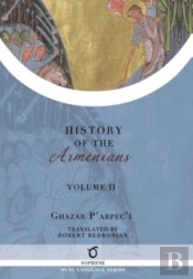 History Of The Armenians: Volume 2