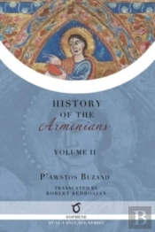 History Of The Armenians: Volume 2