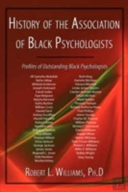 Bertrand.pt - History Of The Association Of Black Psyc