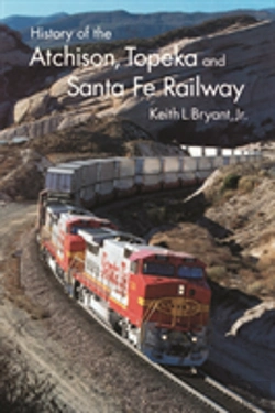 Bertrand.pt - History Of The Atchison, Topeka And Santa Fe Railroad