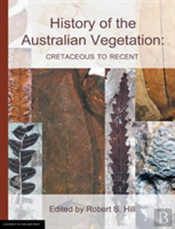 Bertrand.pt - History Of The Australian Vegetation