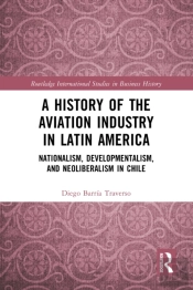 History Of The Aviation Industry In Latin America