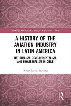 Bertrand.pt - History Of The Aviation Industry In Latin America