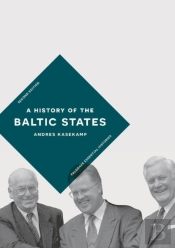History Of The Baltic States