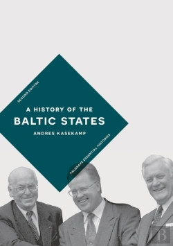 Bertrand.pt - History Of The Baltic States