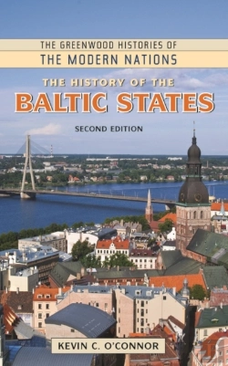 Bertrand.pt - History Of The Baltic States