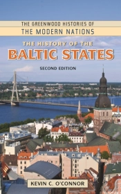 History Of The Baltic States