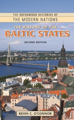 Bertrand.pt - History Of The Baltic States