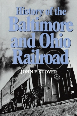 Bertrand.pt - History Of The Baltimore And Ohio Railroad