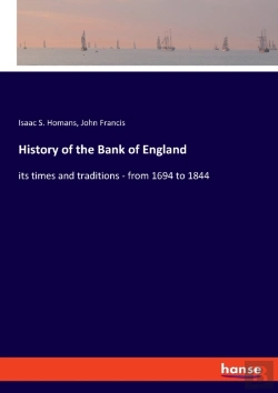 Bertrand.pt - History Of The Bank Of England