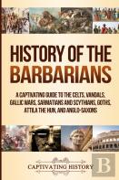 History Of The Barbarians