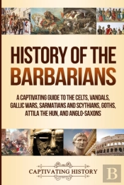 History Of The Barbarians