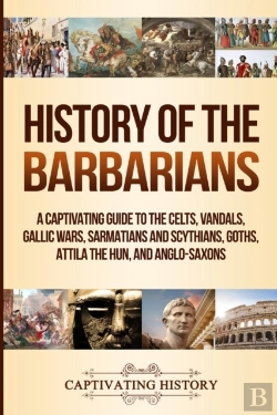 Bertrand.pt - History Of The Barbarians