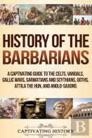 History Of The Barbarians