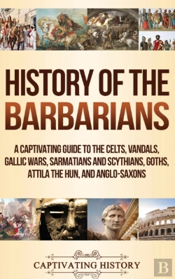 Bertrand.pt - History Of The Barbarians