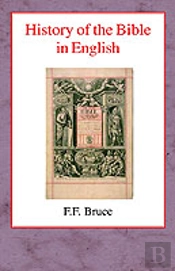 History Of The Bible In English
