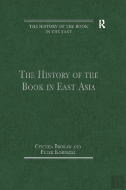Bertrand.pt - History Of The Book In East Asia