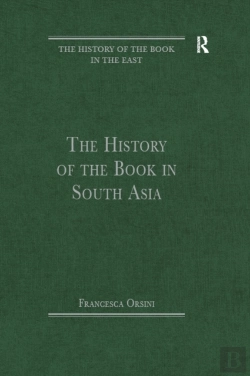 Bertrand.pt - History Of The Book In South Asia