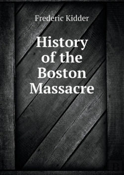 Bertrand.pt - History Of The Boston Massacre
