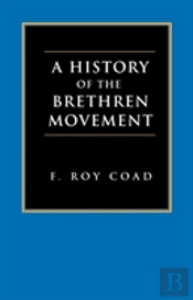 History Of The Brethren Movement