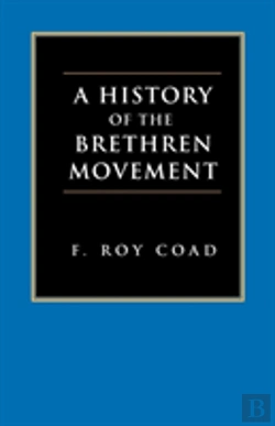 Bertrand.pt - History Of The Brethren Movement