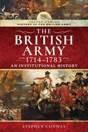 History Of The British Army, 1714-1783