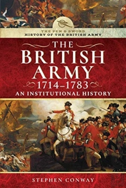 Bertrand.pt - History Of The British Army, 1714-1783