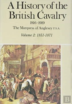 Bertrand.pt - History Of The British Cavalry 1851-1871 Vol.2
